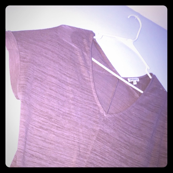 StyleMint Tops - Light magenta t-shirt!!⛅️ StyleMint Tops - Light magenta t-shirt!!⛅️